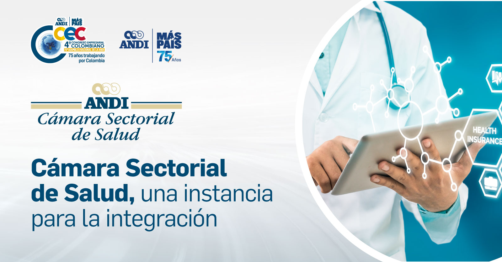 Cámara Salud